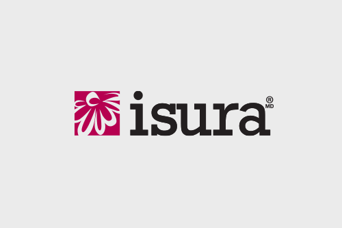 isura Logo