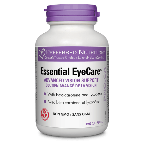 Essential EyeCare™, Preferred Nutrition®|hi-res|PN0560