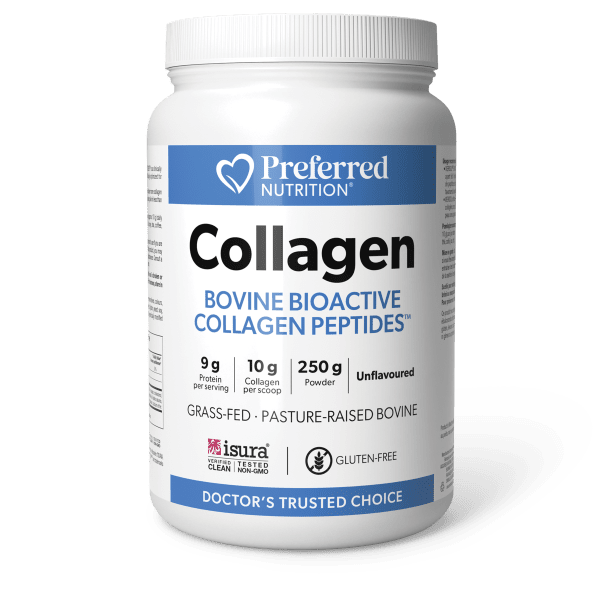 Collagen Powder, Preferred Nutrition®|hi-res|PN0618