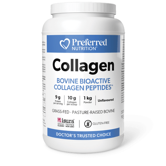 Collagen Powder, Preferred Nutrition®|hi-res|PN0617