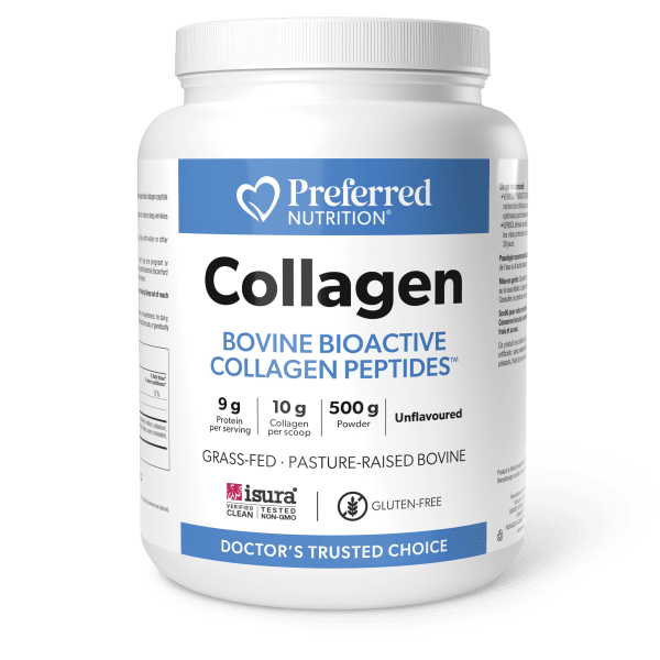 Collagen Powder, Preferred Nutrition®|hi-res|PN0619