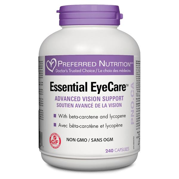 Essential EyeCare™, Preferred Nutrition®|hi-res|PN0566