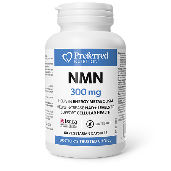 cat-vitamins NMN 300 mg