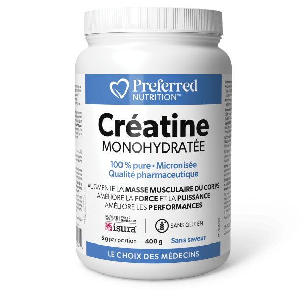 Cratine monohydrate - Hi-Res - PN0611