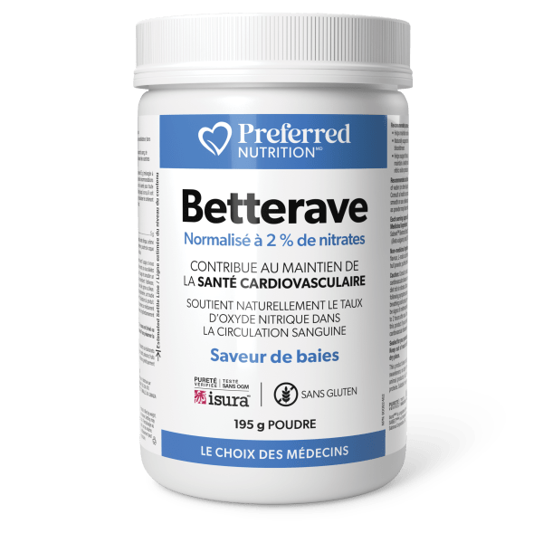 Betterave - Hi-Res - PN0621