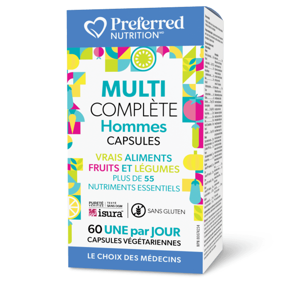 Multi complte Hommes - Hi-Res - PN0661