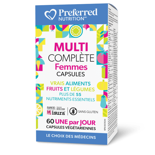 Multi complte Femmes - Hi-Res - PN0664