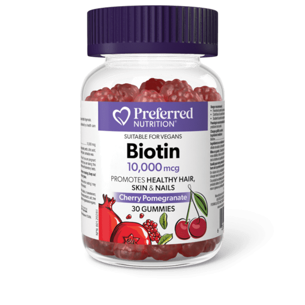 Biotin 10
