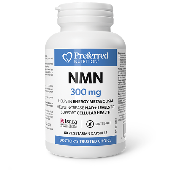 nmn 300 mg