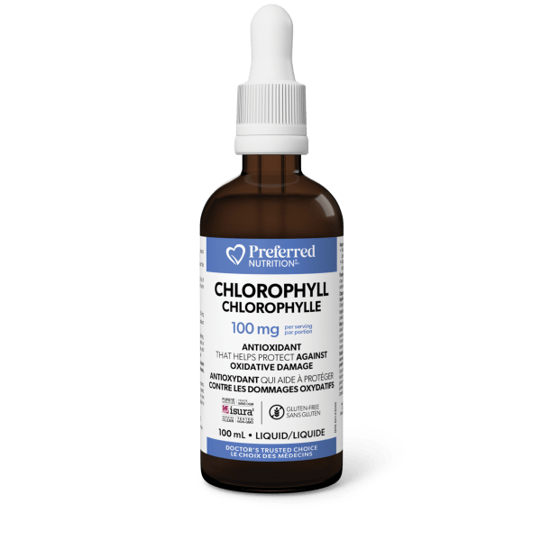 Chlorophyll - Hi-Res - PN0698