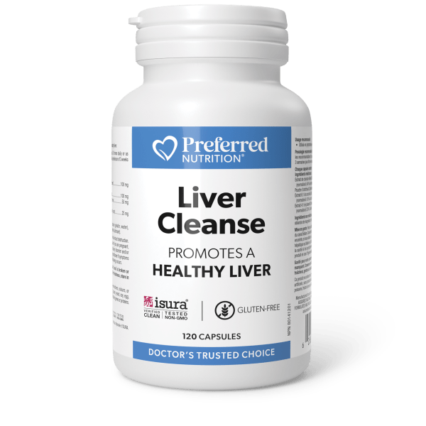 Liver Cleanse - Hi-Res - PN0652
