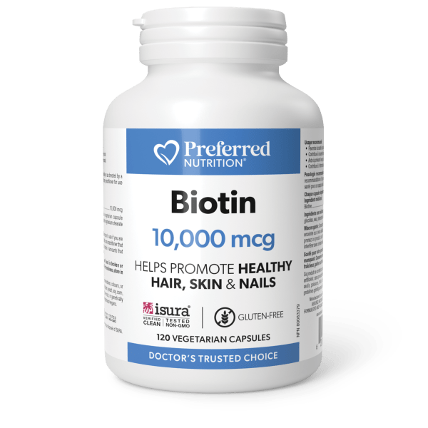 Biotin 10