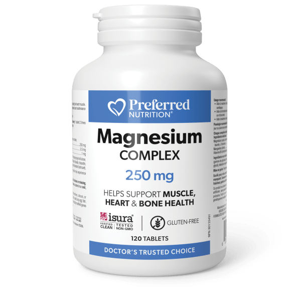 Magnesium Complex - Hi-Res - PN0704