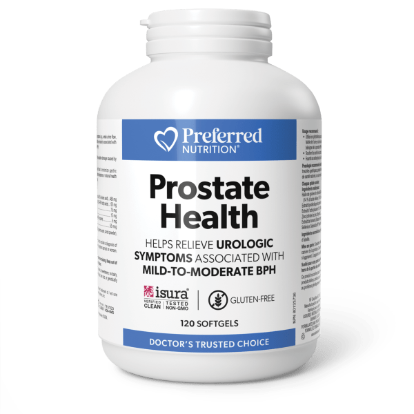 Prostate Health - Hi-Res - PN0707