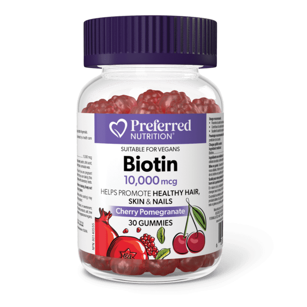 Biotin 10